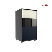 [선일금고] 루비스400 지문인식 스마트 금고 [LUVIS400], 상세 설명 참조