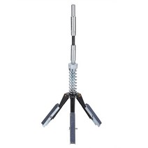 자동차 엔진 공구 부품 1pcs 엔진 소형 브레이크 실린더 호닝 보어 호닝 도구 플렉시블 샤프트 32 89mm 엔진 실린더 호닝 도구