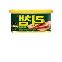 동원 리챔 오리지널 200g 스팸라이트 스팸클래식 스팸선물세트, 동원 리챔25 퍼센트 더블라이트 200g