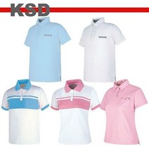 [KT알파쇼핑]DK AG 단체복 남녀 카라티 KSD 809