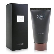 SK-II SK2 모이스쳐라이징 클렌저 120g/4oz