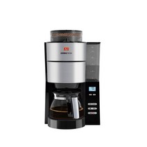 밀리타 독일 Melitta 아로마프레쉬 필터커피머신 102101 독일직배송, 1021-01