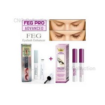 SUREYOULiKE FEG 아이래쉬 속눈썹 세럼 내추럴 속눈썹 세럼 2개 세트