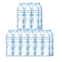 동원샘물 암반수 생수 무료배달, 12개, 2L