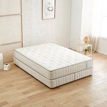 베디스 볼트론원단 매트리스 타이트탑 24cm Q