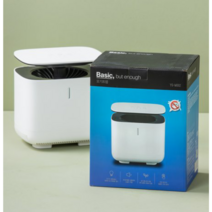 저소음 모기 에어트랩 YG-M002 전자포충기 전자모기퇴치기