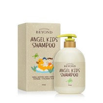 비욘드 엔젤 키즈 샴푸 700ml, 없음, 상세설명 참조