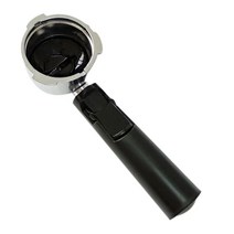 기계부품 가전 소형AD-커피 머신 부품 가정용 커피 머신 부품 브래킷 핸들 KF6001 KF7001 KF8001 KF5, 01 Black