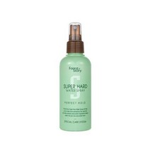 포레스트스토리 슈퍼 하드 워터 스프레이 100ml, 3개