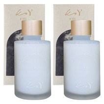 KOY 코이 토너 볼륨 베이스 100ml 2개, 상세페이지 참조