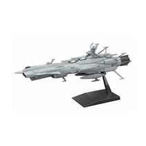 우주전함 야마토 2202 메카컬렉션 지구연방 안드로메다급 제일함 안드로메다 프라모델