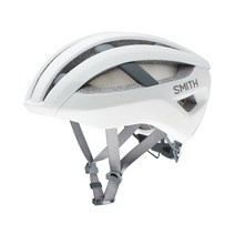 SMITH Network 스미스 네트워크 로드 사이클 헬멧 Matte White / 매트 화이트