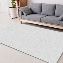 1+1 파크론 PE 거실 냉기차단 발코니 놀이방 매트 200 헤링본 잘라쓰는 강아지관절 애견 베란다, 상품선택, 무지베이지 (2장)