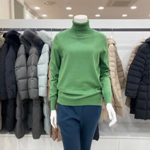 꼼빠니아 니트목폴라CACW0-WSL600