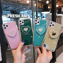 빠른바른이 삼성 갤럭시 A10 A10S A11 A21 A21S A20S A30 A30S A41 A50 A51 A71 A70E J730 J7프로 J6플러스 J2프라임 J4프라임 하트 그립톡 핸드폰 케이스 휴대폰