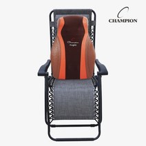 챔피온 CE-1000+전용의자, SET