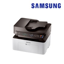 삼성전자 SL-M2077F 토너포함 흑백레이저팩스복합기/프린터기