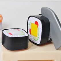엄마표 실내 주방 놀이 장난감 완구 초밥 만들기 세트 감각발달 성장발달 신체발달 크리스마스선물, 앤트 본상품선택