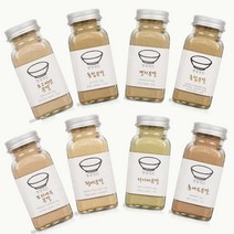 천연 조미료 7종 황태 다시마 홍합 보리새우 표고버섯 홍새우 멸치 분말 골라담기 국내산, 홍합분말