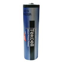 텍셀 PLC열량계배터리 SB-AA11 AX AA 3.6V 2400mAh