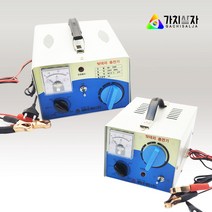자동차 배터리 충전기 자동차 배터리복원 점프스타터 국산, SB-1500(15A)