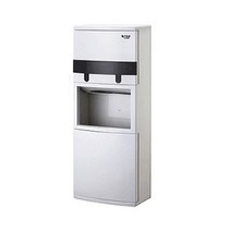 (유성산업) 페이퍼타올 디스펜서 YSM-201A (고급ABS), 육아0522 1