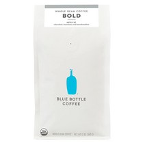 Blue Bottle 블루보틀 홈 블렌드 커피 볼드 홀빈 340g 원두 Home Blend Bold
