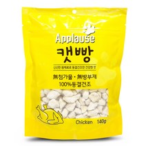 테비 캣빵 동결건조 고양이간식140g, 단품
