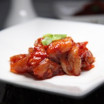 진가락몰 창난젓500g 양념 반찬 젓갈 저염식, 1개입, 500g