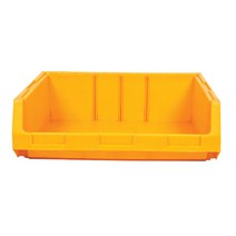 엔피씨 부품상자 NTB-204 황색