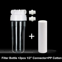 농업용 관수 액비 여과기 관수자재 외부 원통, 12, 1-사진 쇼로