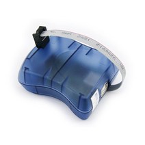 Atmel-AVR 프로그래머 AVRISP mkII AVR ISP mk2 USB XPII 시스템 내 Studio 5. 지원