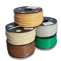 PVC 웰딩봉 용접봉 웰딩로드 장판 바닥 용접 시공, 웰딩봉 - 아이보리