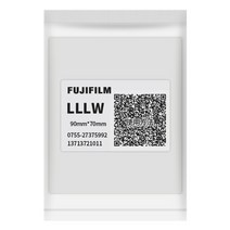 일본 FUJIFILM 감압지 압력 측정 필름 후지필름 먹지, MS(90MMx70MM)