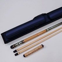 3쿠션큐 당구장큐 트리플-9 브이(V) 버드아이상대