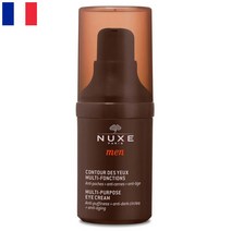 Nuxe 눅스 프랑스 포맨 멀티펑션 아이크림 15ml