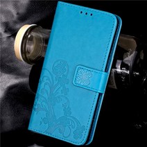 s23맥세이프케이스 갤럭시s23케이스3D 꽃 HTC Desire 10 Pro 510 610 820g 816 800 516 316 VC T328D 526 3, 03 S8, 06 2Blue