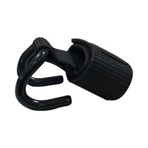 중량벨트 헬스허리보호대 허리벨트 weight lifting belts 웨이트 리프팅 로드 후크 조정 가능한 손목 랩 장기 안정성 향상, 없음