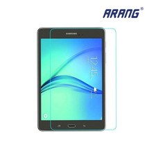 Arang 갤럭시탭A6 10.1 T580 T585, 방탄유리 1매