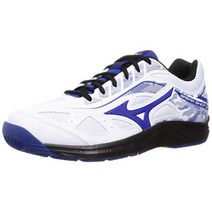 미즈노 경량 테니스화 브레이크 샷 3 AC 올코트 경식 소프트 테니스 61GA2140