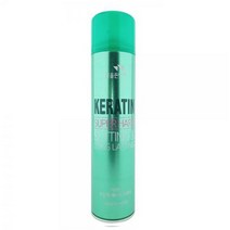 7291 케라틴 초강력 헤어스프레이 후루티허브향 300ml, 케라틴 초강력 헤어스프레이 300ml  후루티허브향