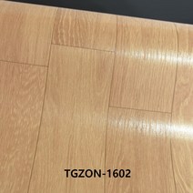장판 셀프시공 친환경 모노륨 펫트 매트 TGZON-1811 대리석 원목 사무실 원룸 바닥재 폭182cm 길이5m, TGZON-1602