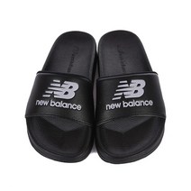 [뉴발란스] 슬리퍼 샌들 YQJ NBRJBBB01B-19 SD1101FZK