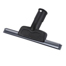 Karcher SC1 SC2 SC3 SC4 SC5 스팀 청소기 용 교체 창 노즐 스크레이퍼 원형 브러시, 한개옵션0, 한개옵션0