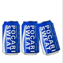 포카리스웨트 340ml 24개