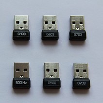 호환 USB 동글 블루투스 동글이 무선마우스리시버 로지텍 USB 수신기 블루투스 신호 어댑터 무선 마우스 G903 G403 G900 G703 G603 G602 용, GPW Original Cable