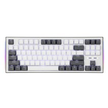 COX CK01 TKL (청축) 키보드-유선키보드, 선택없음, 선택없음, 선택없음