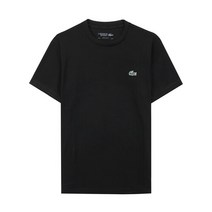 라코스테 라코스테 남성 스포츠 울트라 드라이 크루넥 라운드넥 반팔 티셔츠 TH3401-031