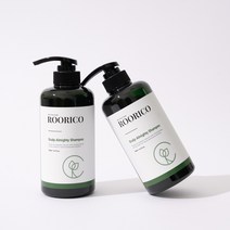 루리코 지루성두피염샴푸 지성 지루성두피 약산성 저자극 두피가려움증 비듬 가려움증 샴푸 150ml, 본품 1개