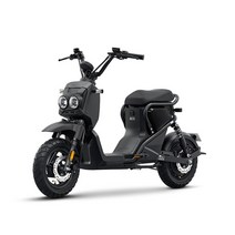 혼다 Honda ZOOMER e : 전기스쿠터 전기 바이크, E